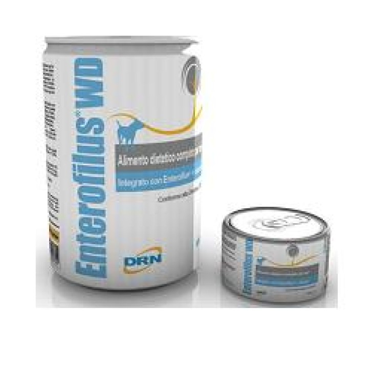 ENTEROFILUS WET DIET 400G