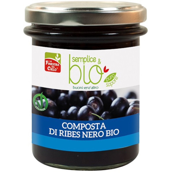 COMPOSTA RIBES NE 320G