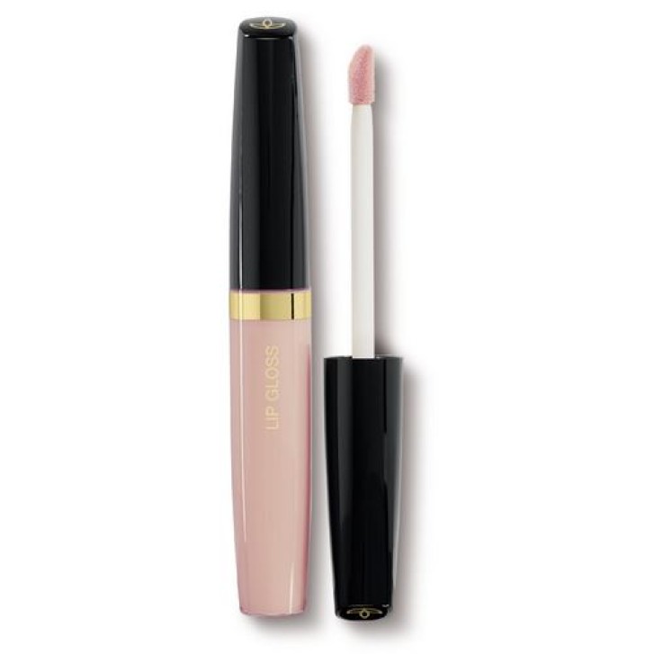 EUPHIDRA SKIN COLOR LIP GLOSS NATURALE MM02 ROSA CIPRIA