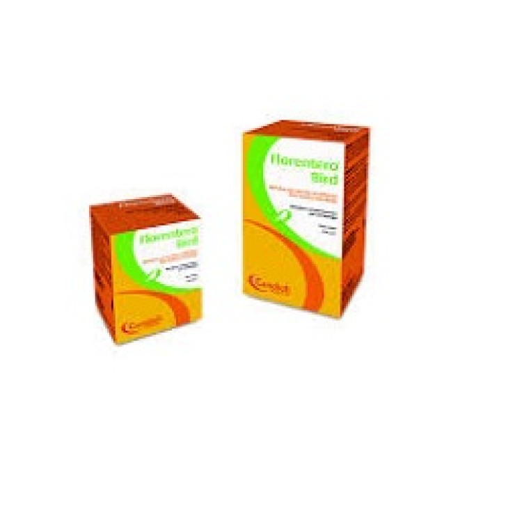 FLORENTERO BIRD 30G