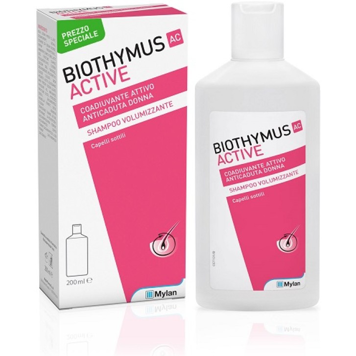 BIOTHYMUS AC ACTDSH VOL200ML O.L