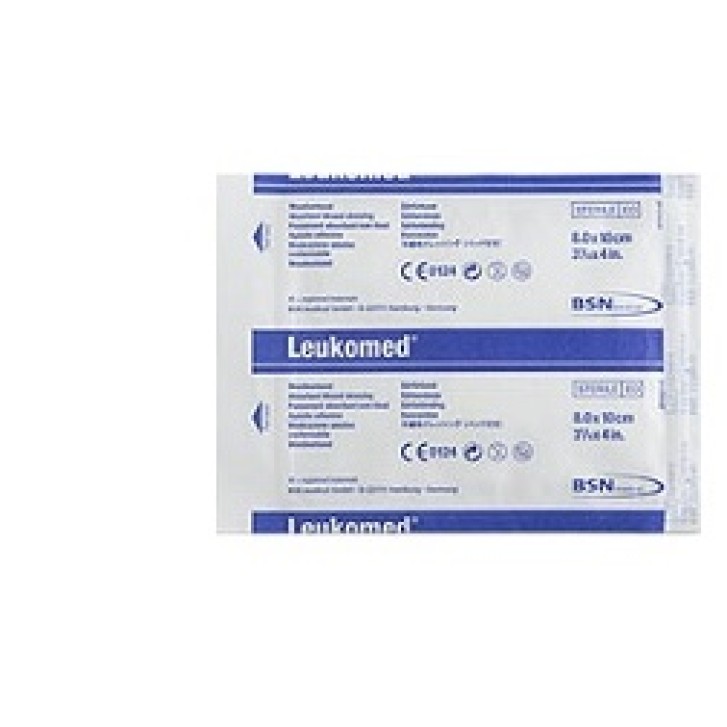 LEUKOMED MEDIC TNT 10X25CM