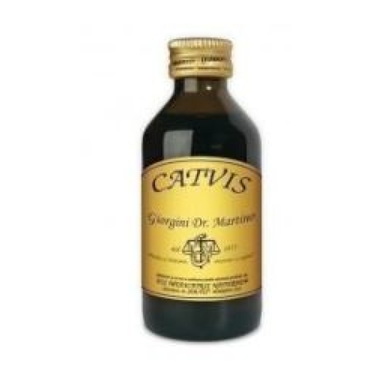 CATVIS 100ML