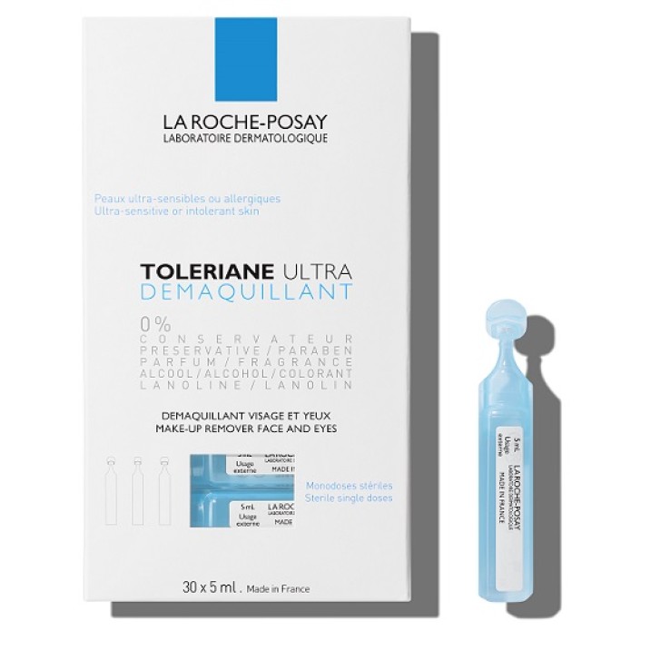 TOLERIANE STRUC VISO OCCHI 30X5