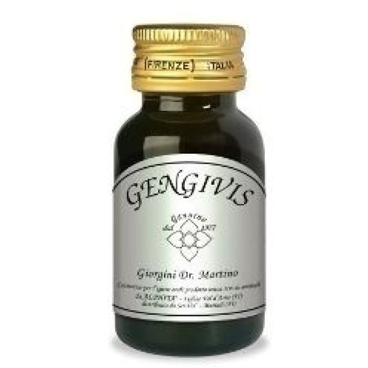 GENGIVIS 30ML  GIORGINI