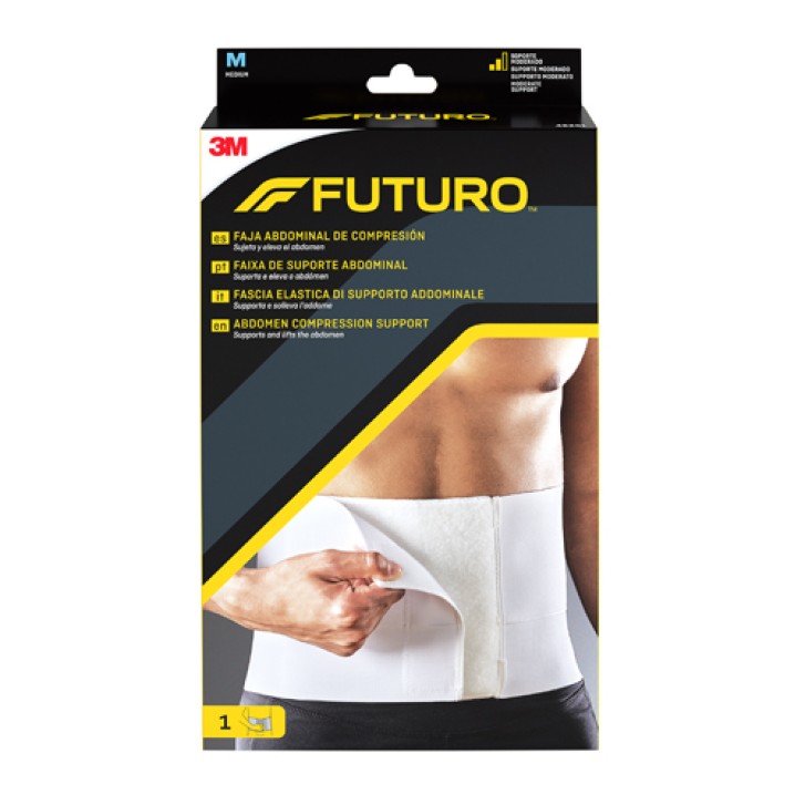 FUTURO FASCIA ELAST POST-OP M