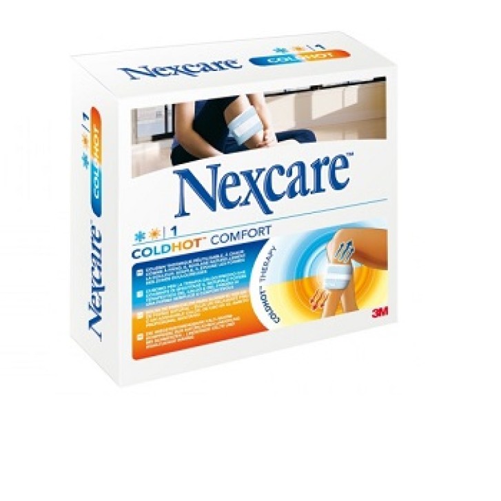 COLDHOT NEXCARE COMFORT 1PZ(FODE