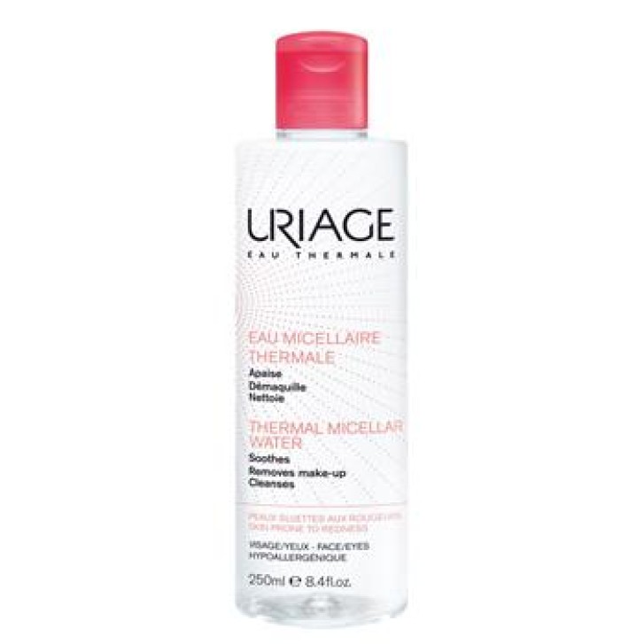 URIAGE EAU MICEL TH P ARR500ML