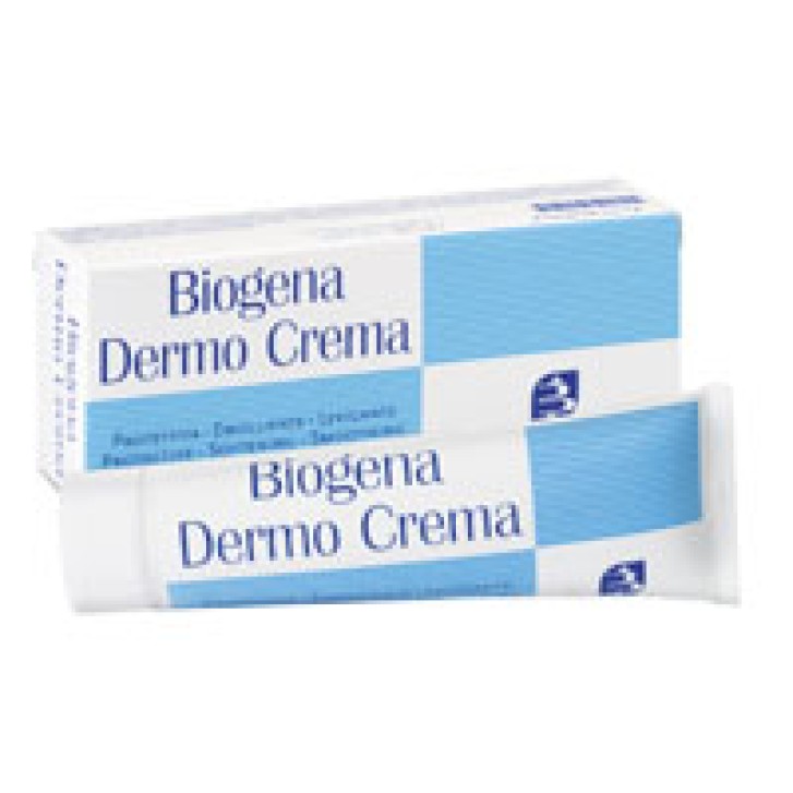 BIOGENA DERMO  CREMA 200ML