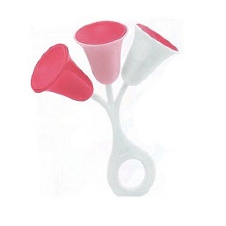 GIOCO 00231 TULIPANO SONOR ROSA