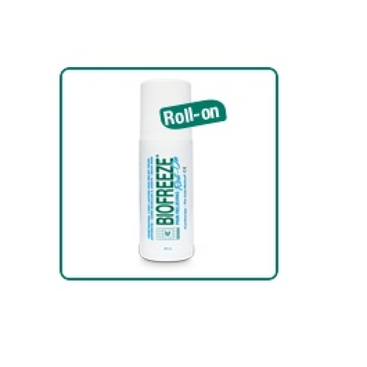 BIOFREEZE ROLLON 89 ML