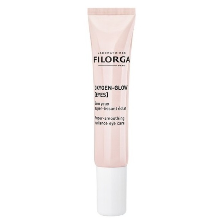 FILORGA OXYGEN GLOW EYE 15ML