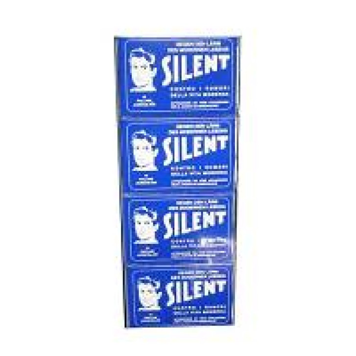 SILENT TAPPI AURIC CERA 12PZ