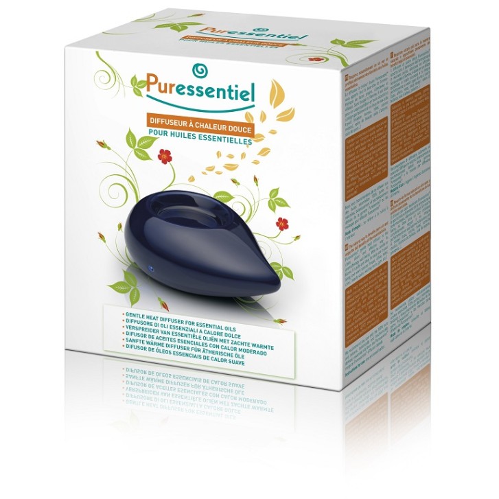 PURESSENTIEL DIFFUS CALORE BLU