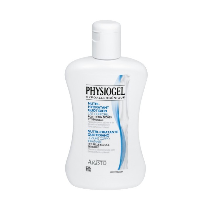 PHYSIOGEL LOZIONE CORPO 200ML