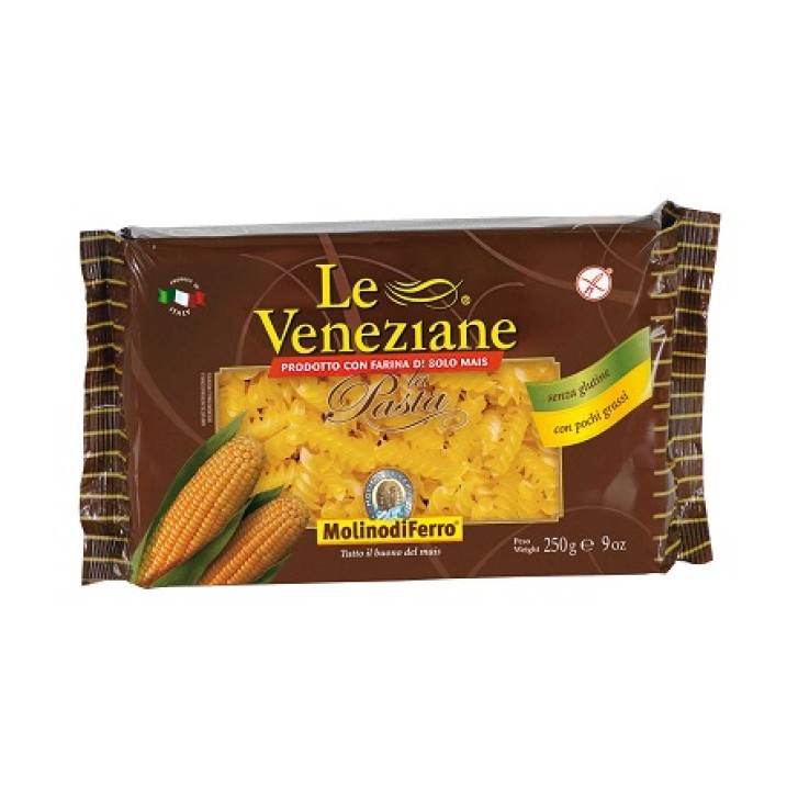 LE VENEZIANE ELICHE 250G