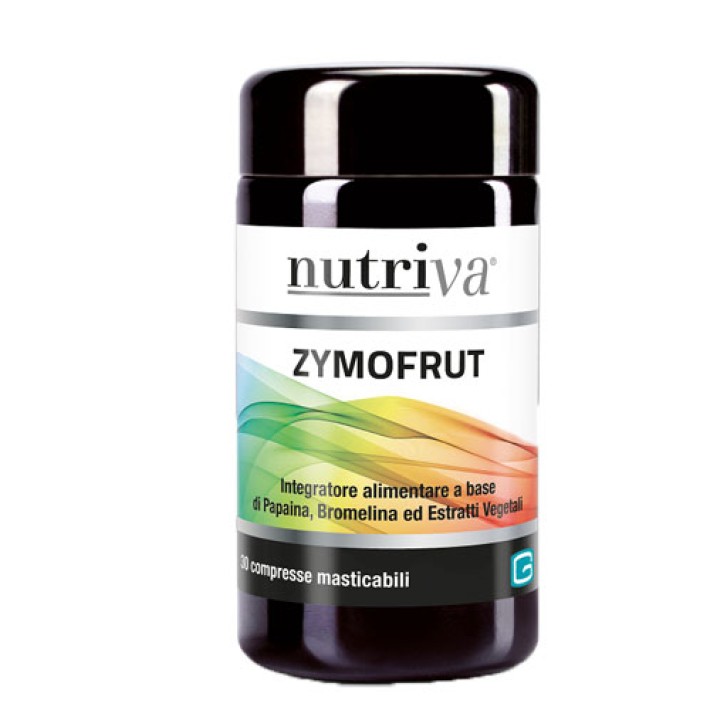 NUTRIVA ZYMOFRUT