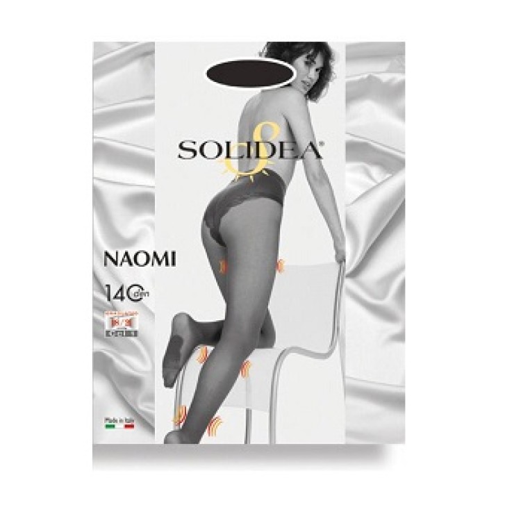 SOL NAOMI 140 COLL NERO  4