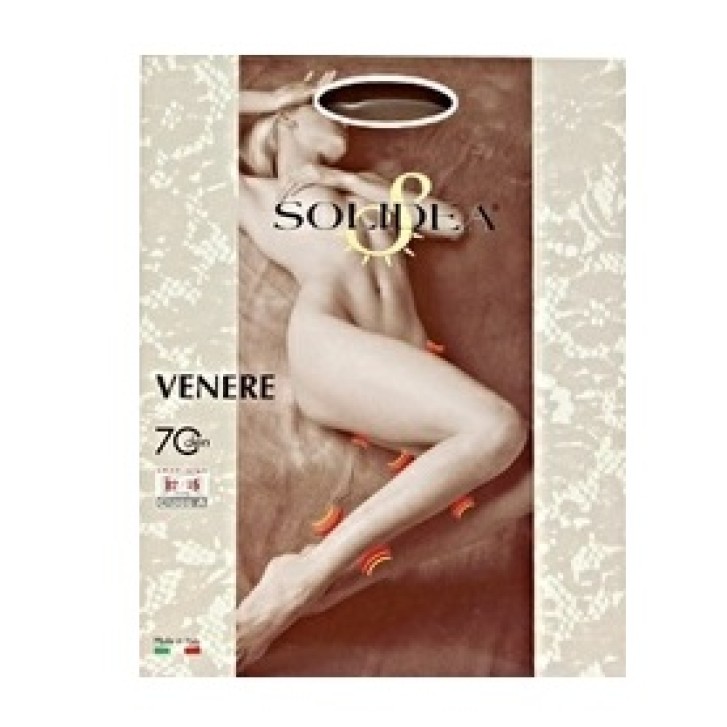 SOL VENERE 70 COLL CAMEL 4XL