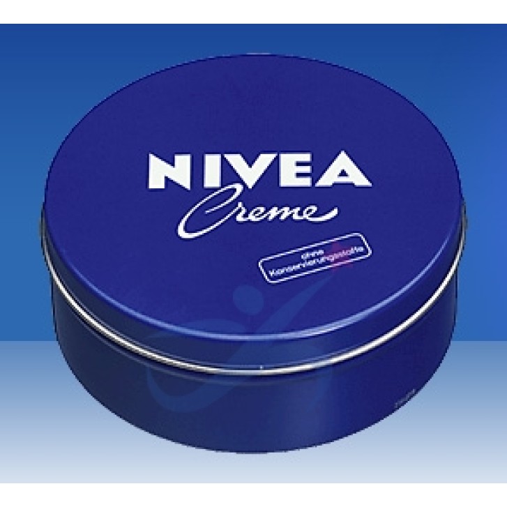 NIVEA  CREMA FAMIGLIA 250ML