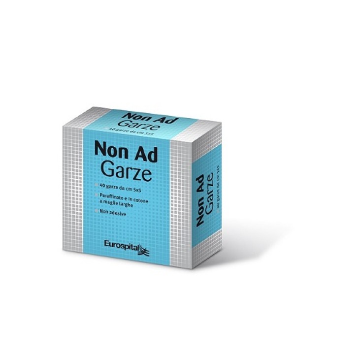 NONAD GARZA GRASSE 5X5 40 PZ