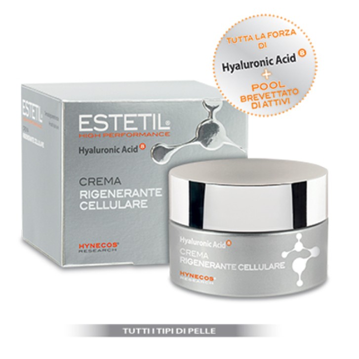 ESTETIL RIGENER CELL CR 50ML