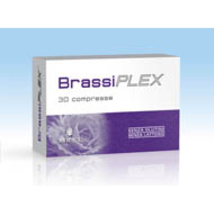 BRASSIPLEX 30CPR