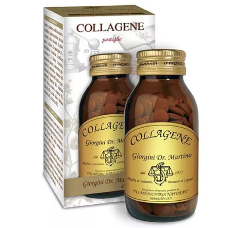 COLLAGENE 180 PASTIGLIE