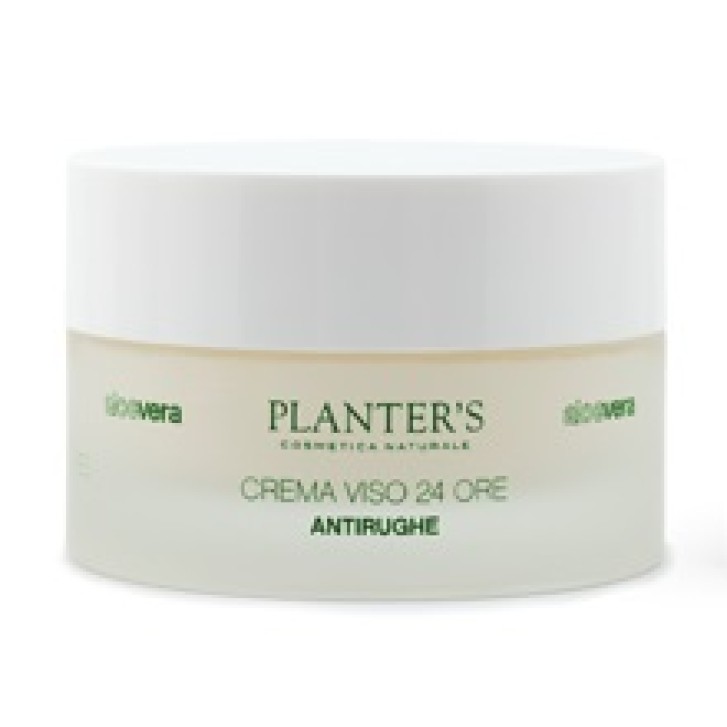 PLANTER'S ALOE CREMA 24H ANTIR