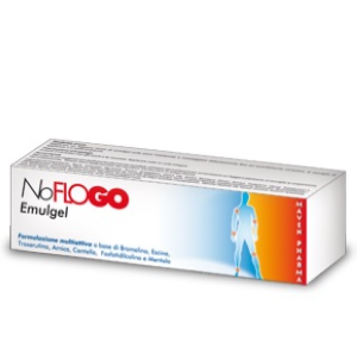 NOFLOGO EMUGEL 60G