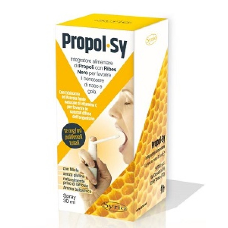 PROPOL-SY 30ML