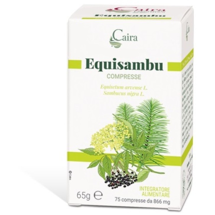 EQUISAMBU MC BIO 75CPR