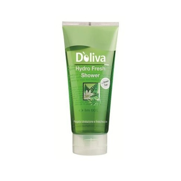 PTC DOLIVA HYDRO FRESCH SHOWER 200 ML