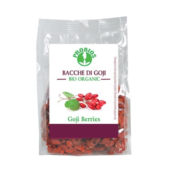 PROBIOS BACCHE DI GOJI BIO 150GR