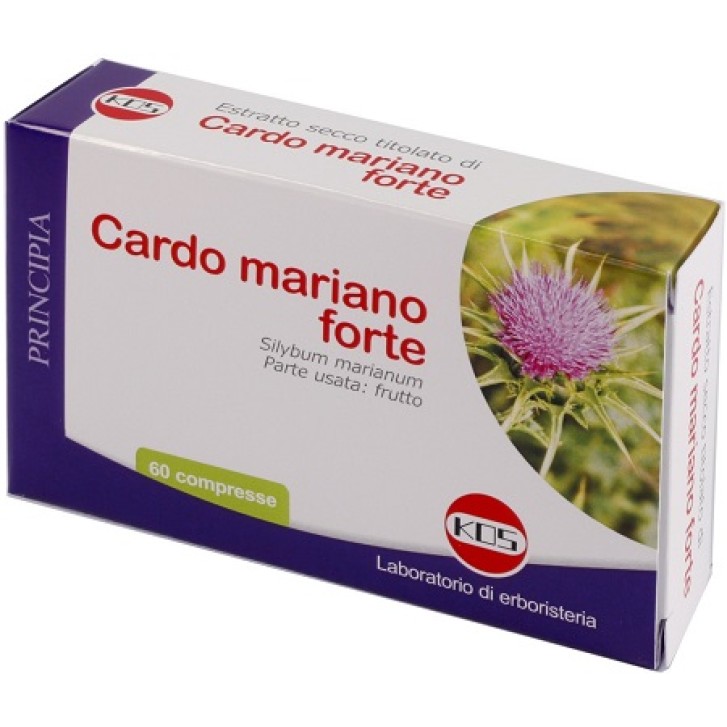 CARDO MARIANO FORTE 60CPR KOS