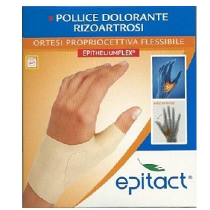 EPITACT ORTESI MANO FLEX DX L