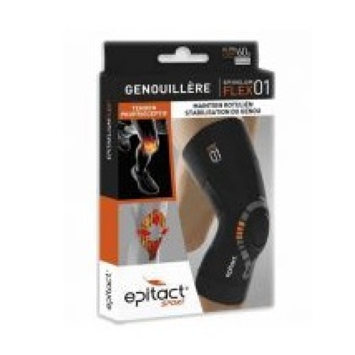 EPITACT SPORT GINOCCHIERA S