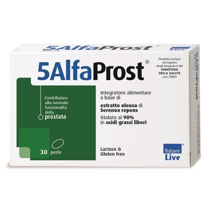 5ALFAPROST 30PRL