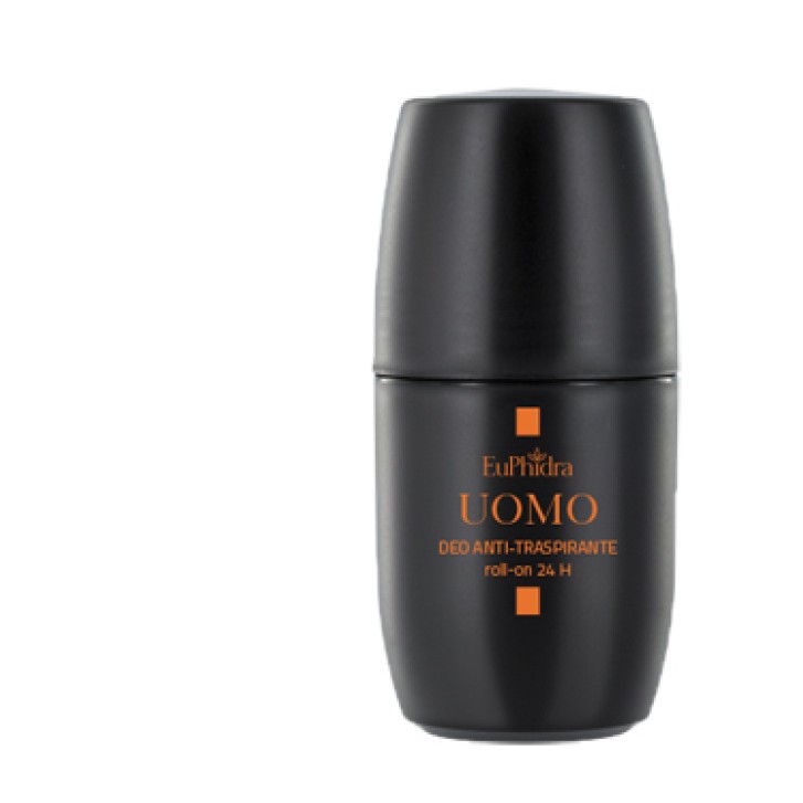 EUPH BC DEO UOMO ANTITR 50ML