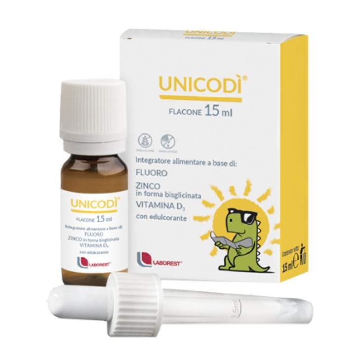 UNICODI 15ML