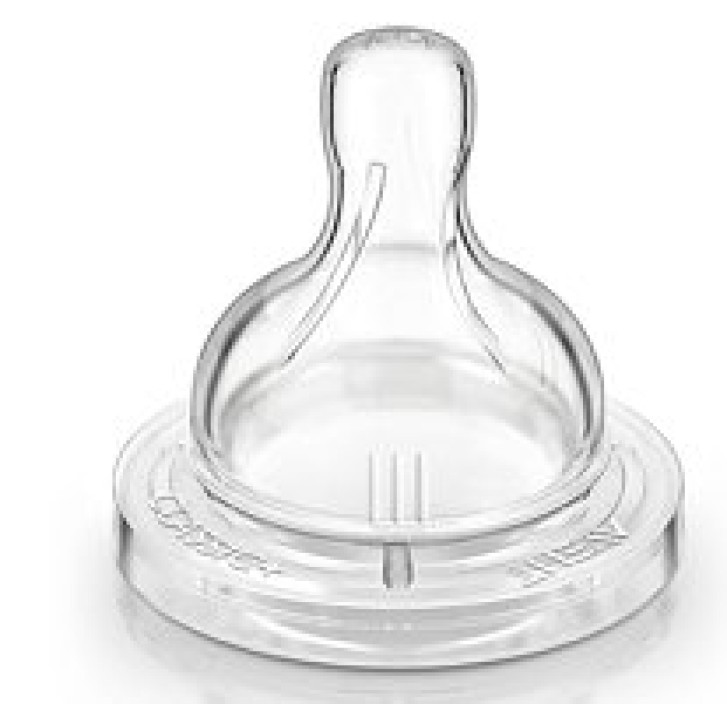 PHILIPS AVENT 2TETT NAT FL REG