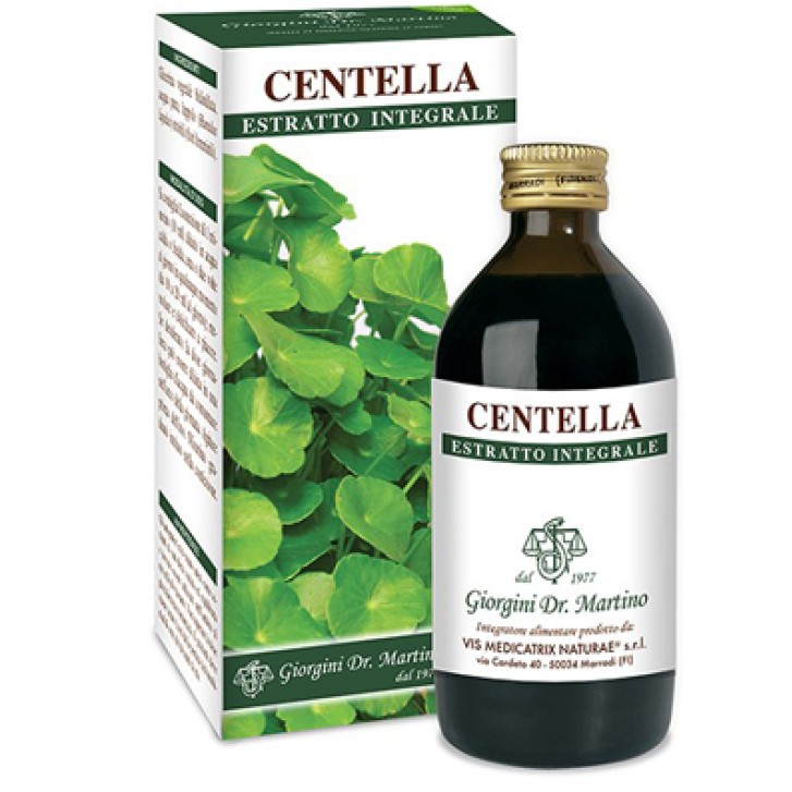 CENTELLA ESTR INTEG 200ML