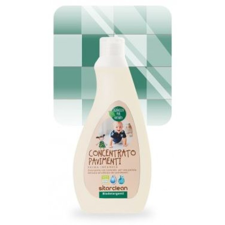 SITARCLEAN CONCENTRATO PAVIMEN