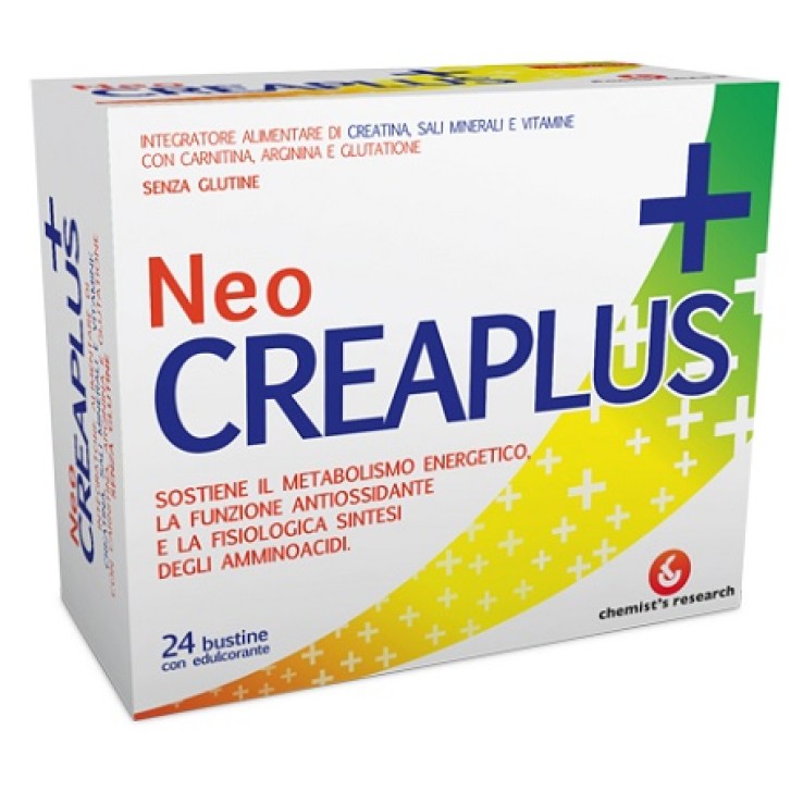 NEOCREAPLUS 24BUST