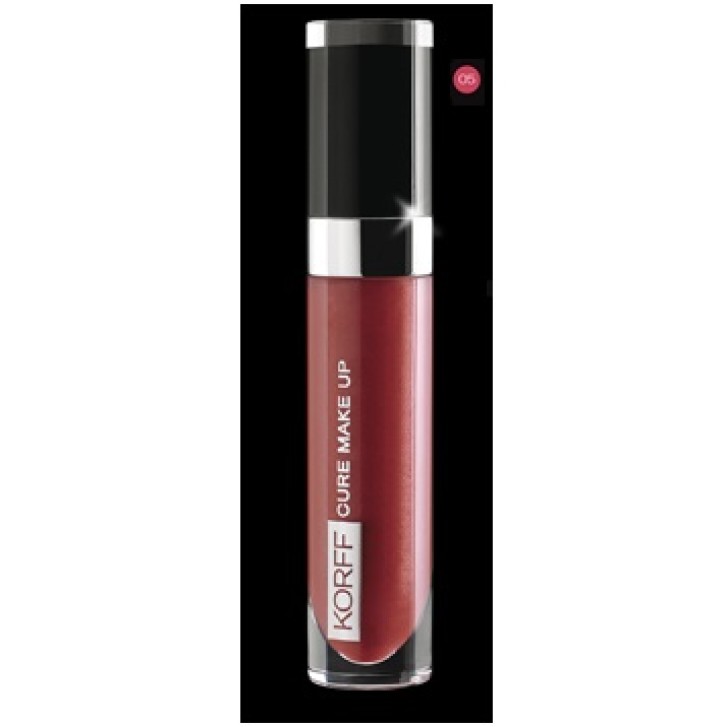 KORFF MK LIPGLOSS CREM 05