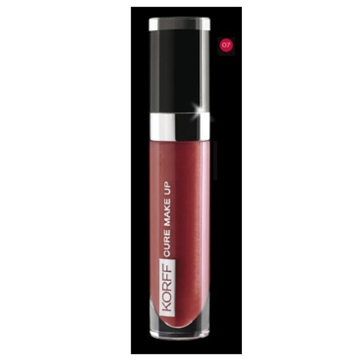 KORFF MK LIPGLOSS CREM 07