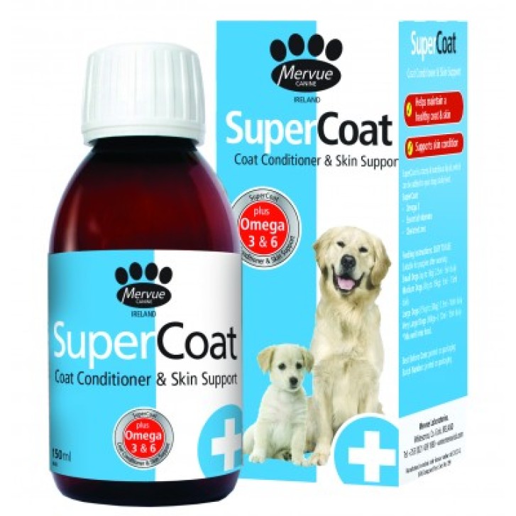 SUPERCOAT 150 ML