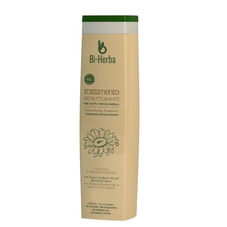 BI-HERBA RISTRUTTURANTE 250ML