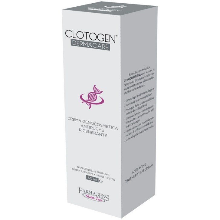 CLOTOGEN DERMACARE 50ML