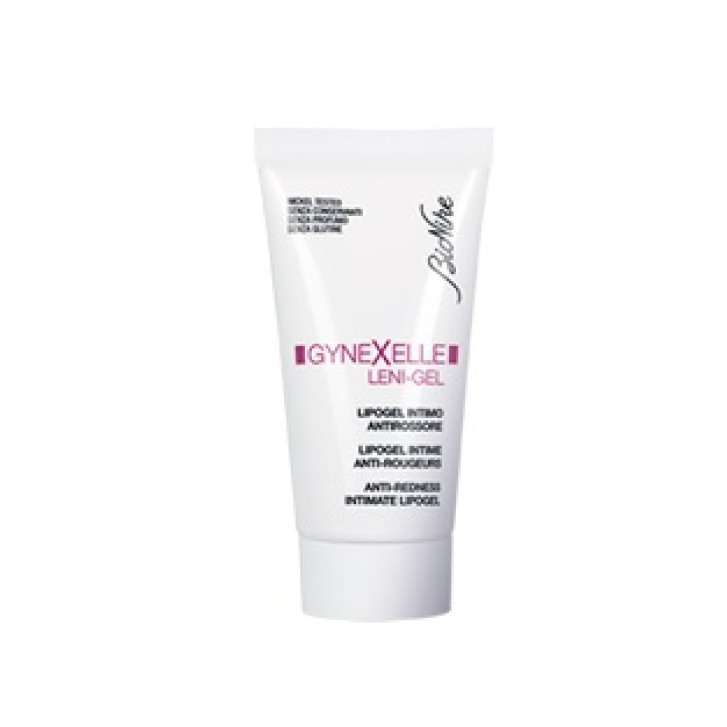 GYNEXELLE LENI-GEL 30ML